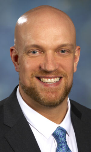 Woodlands Bank names Trust & Investment Portfolio Manager